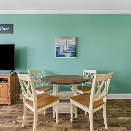 Laketown Wharf 1825 Панама Сити Бийч Екстериор снимка