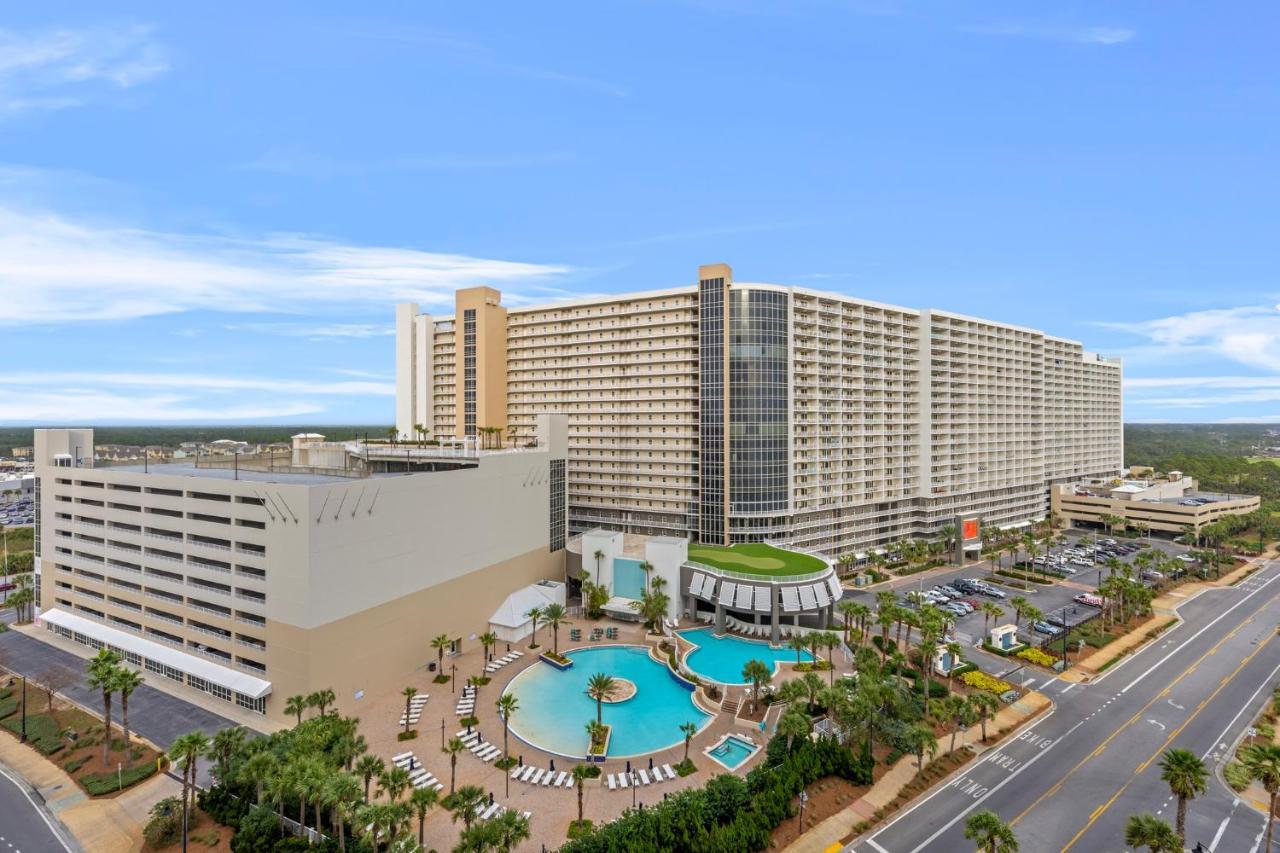 Laketown Wharf 1825 Панама Сити Бийч Екстериор снимка