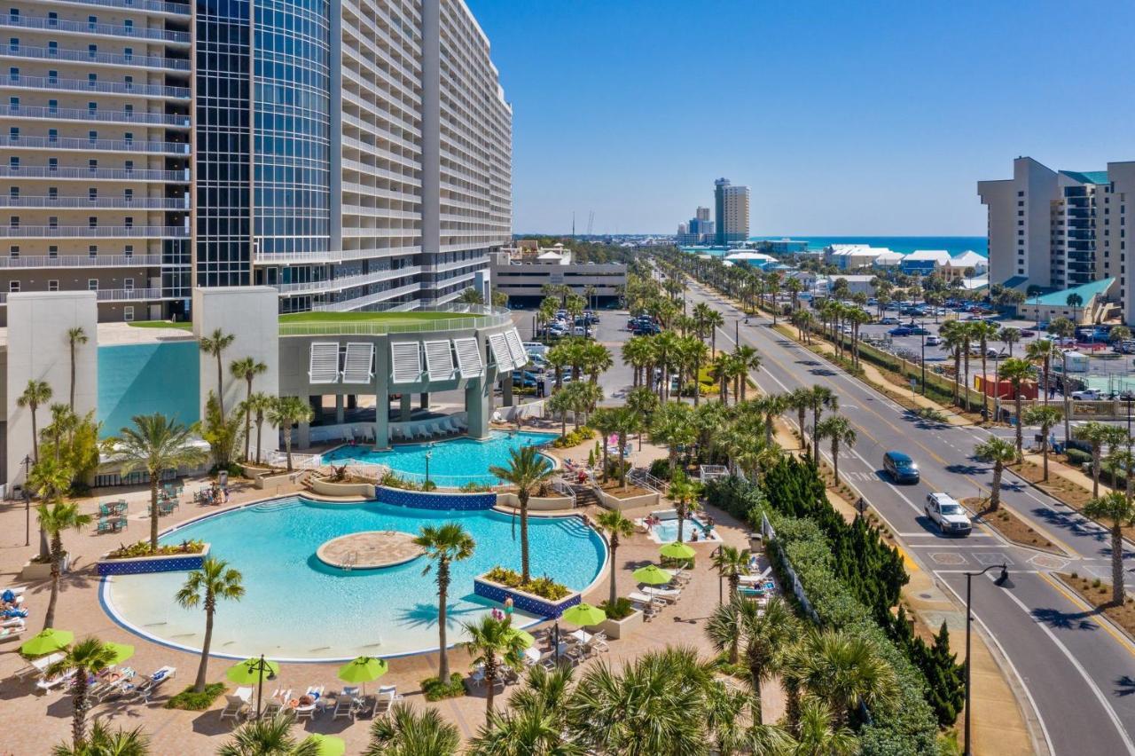 Laketown Wharf 1825 Панама Сити Бийч Екстериор снимка