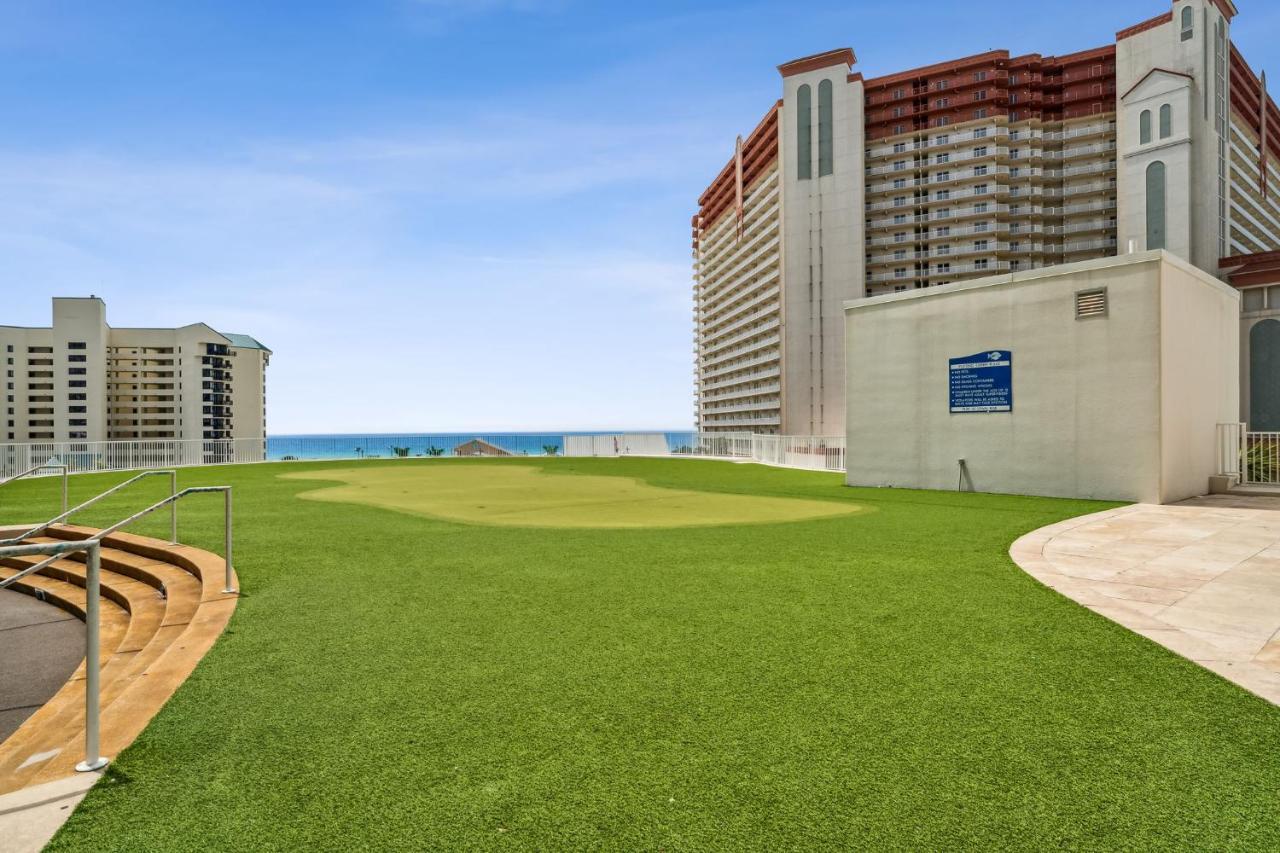 Laketown Wharf 1825 Панама Сити Бийч Екстериор снимка