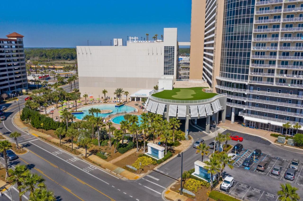 Laketown Wharf 1825 Панама Сити Бийч Екстериор снимка
