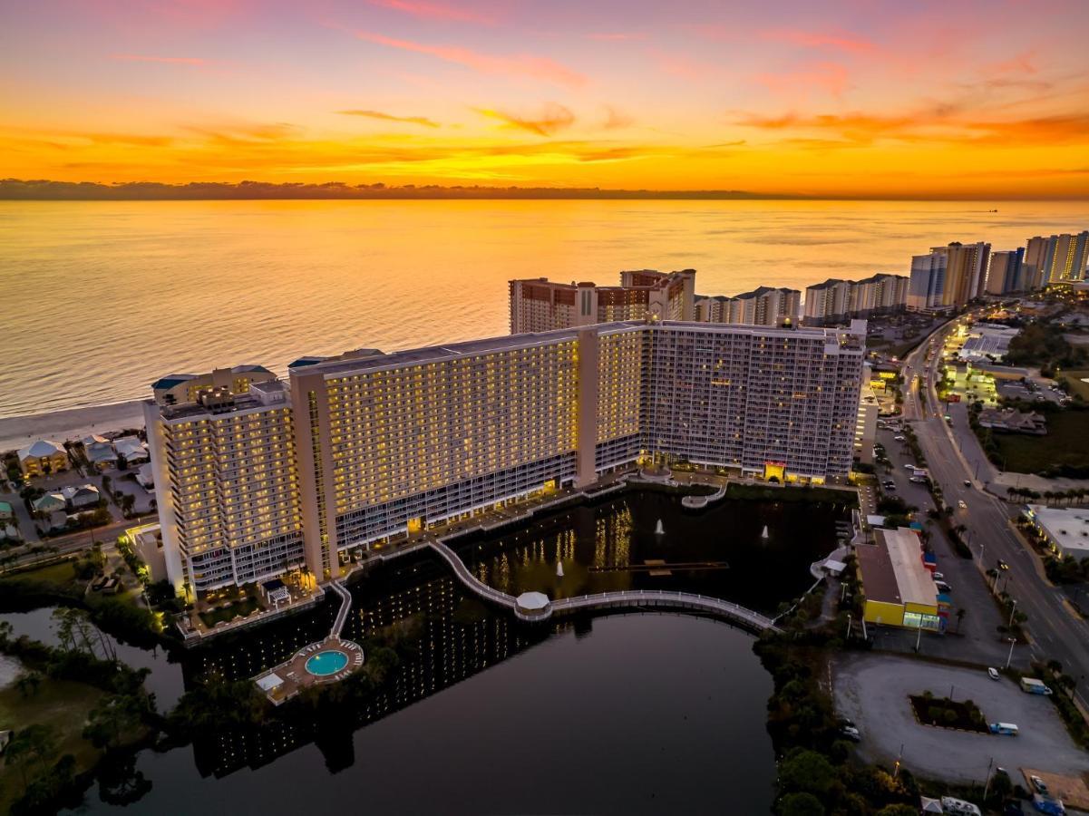 Laketown Wharf 1825 Панама Сити Бийч Екстериор снимка
