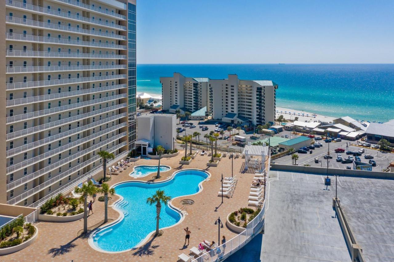 Laketown Wharf 1825 Панама Сити Бийч Екстериор снимка